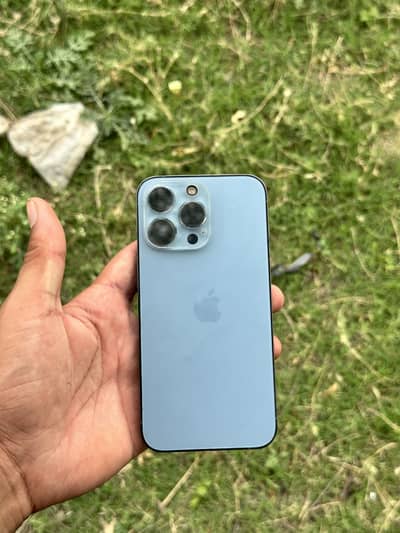 IPhone 13 pro 128Gb Non PTA