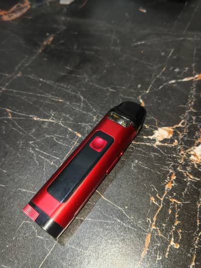 pod crown D