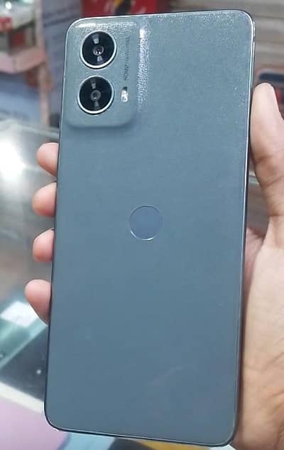 Motorola Moto G 5G (2024) 4GB/128GB Non PTA – Excellent Condition
