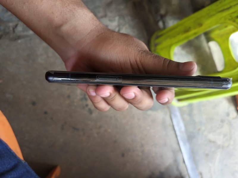 Google pixel 6a 3