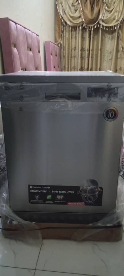 Dawlance dishwasher 1481, 03335771082