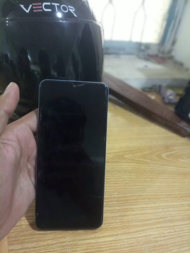 realme note 50 4