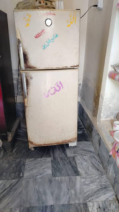 Refrigerator for sale
