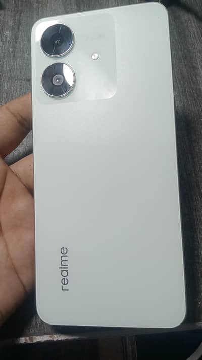 realme Note 60x for sale
