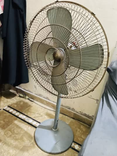 Super Indus fan