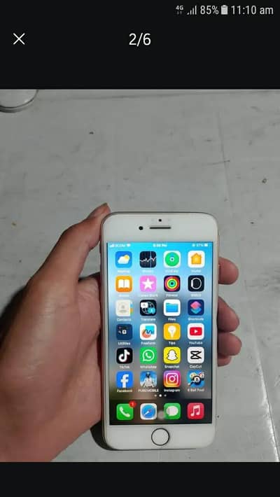 iphone 8 urgent sale