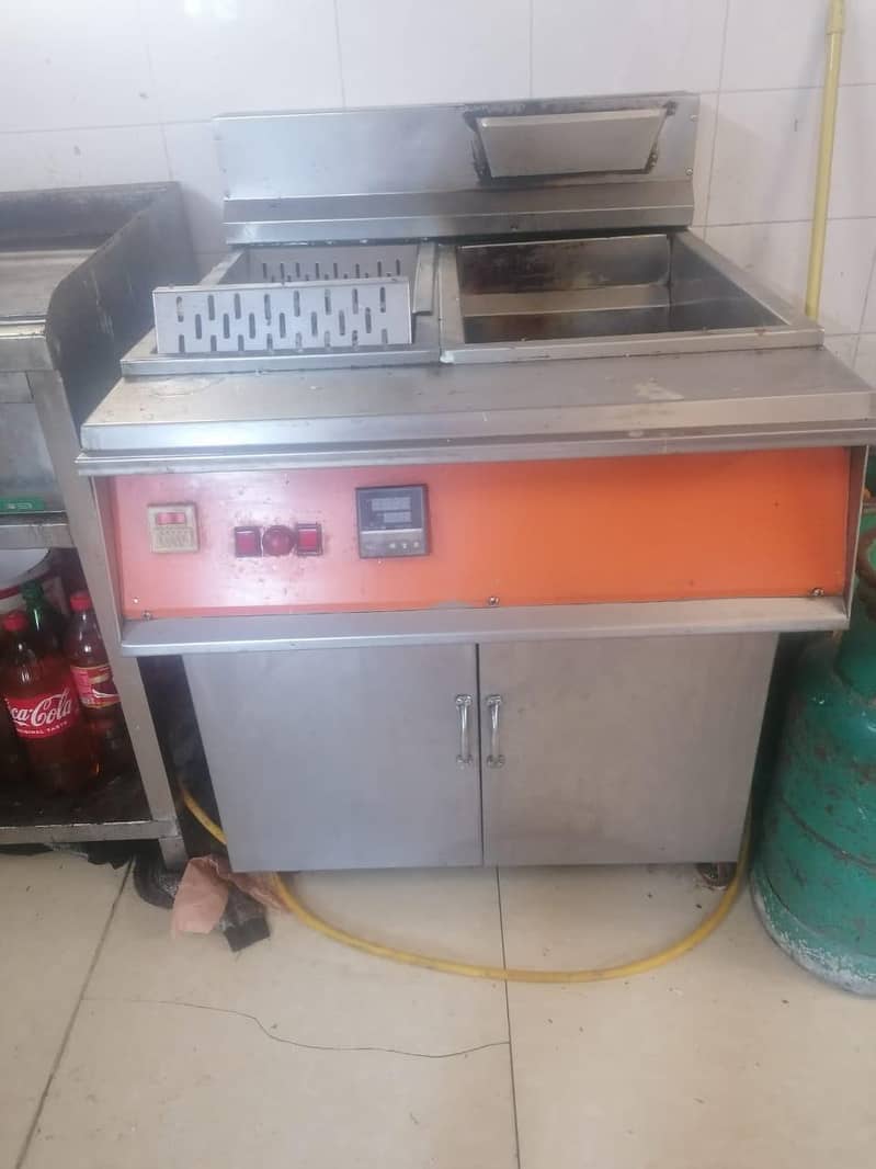 frier 1