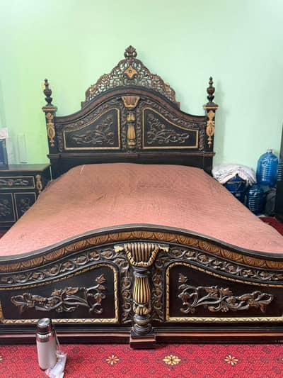 Bed set