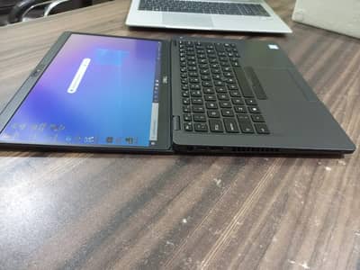 Dell Latitude 5400 Core i5 8th Gen 8GB Ram 256GB SSD NVMe
