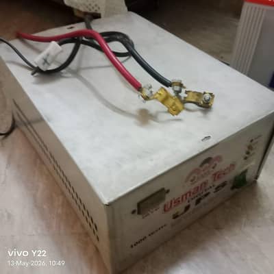 UPS and Battery for sale