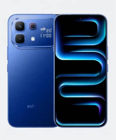 Infinix Note 60 Pro On Installment