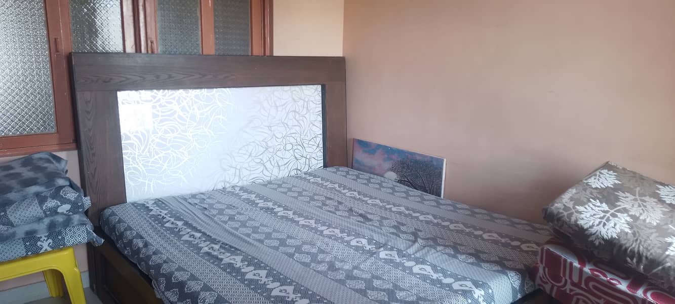 Bed room set 2