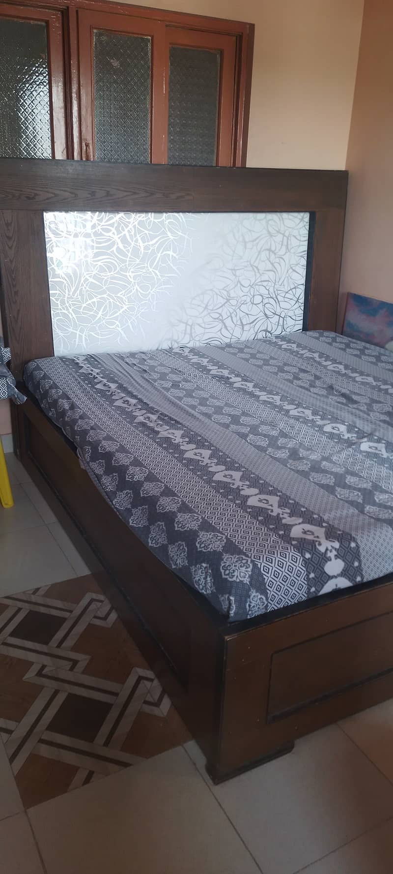 Bed room set 3