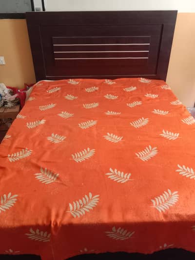 Room bed