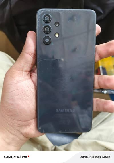 Samsung A32