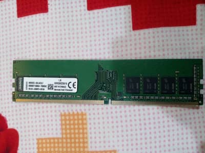 Kingston 16 GB DDR4 3200 RAM