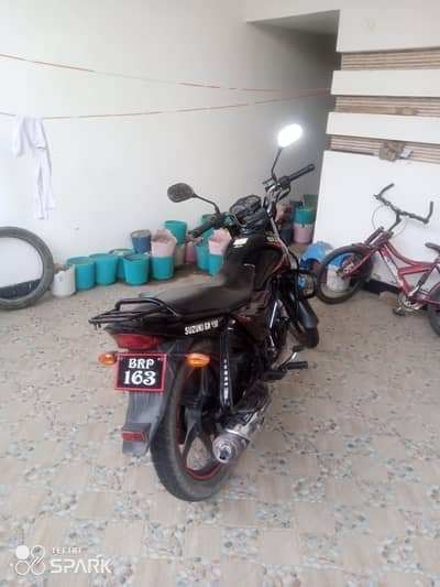 Suzuki Gr 150 for Sale