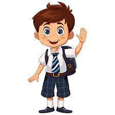 Need home teacher for 7th class