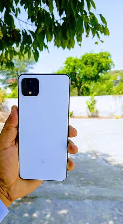 Google pixel 4xl  10/10
