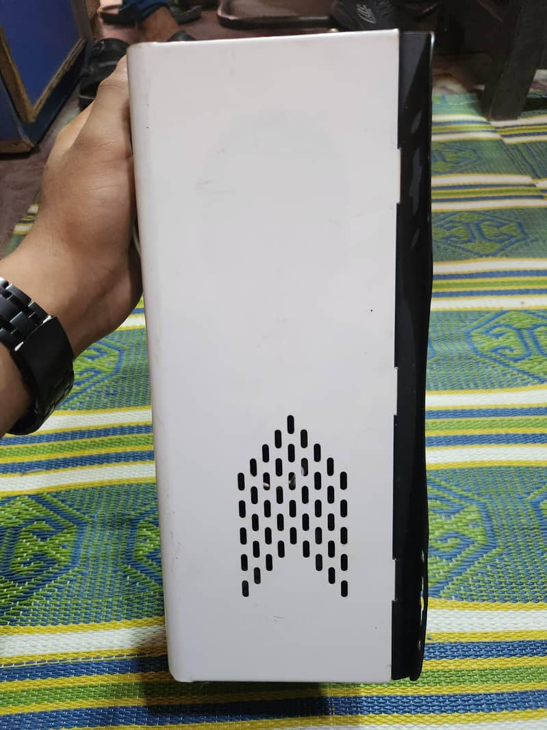 MPPT controller 1