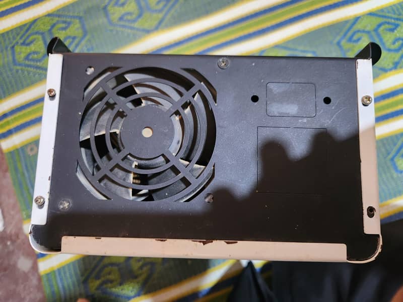 MPPT controller 3