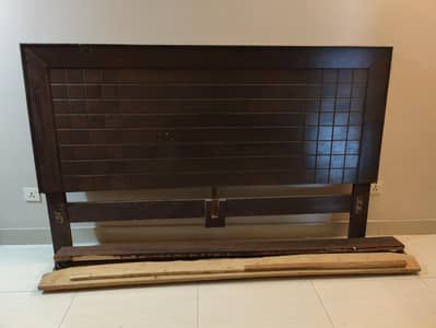 master size bed for sale