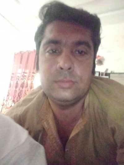 Muhammad Sajid