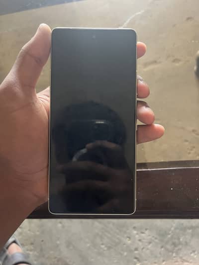 Google pixel 7