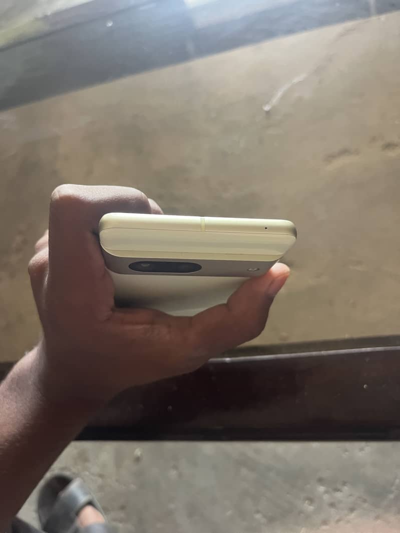 Google pixel 7 2