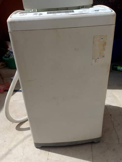 washing machine for sale