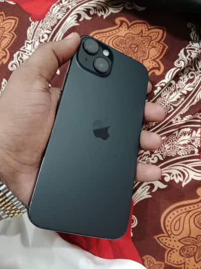 iphone 15plus jv 128