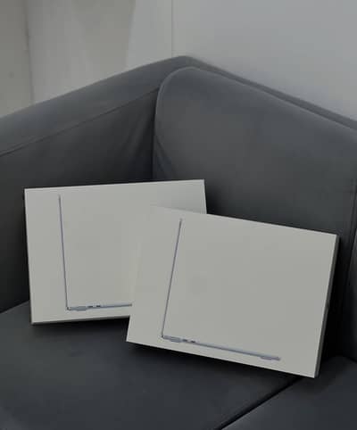 MacBook M5 air