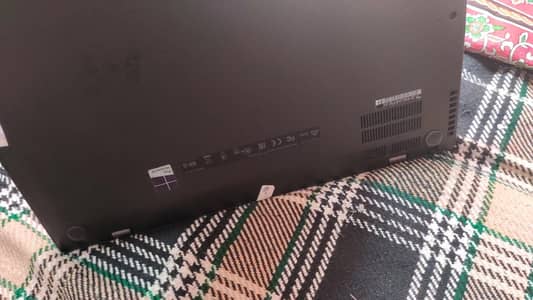 Lenovo x1 carbon