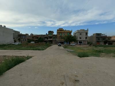 Plot Available For Sale