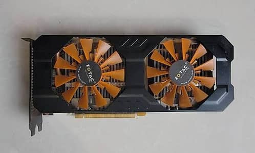 Nvidia GTX 760 2gb 256 Bit (Read Description)