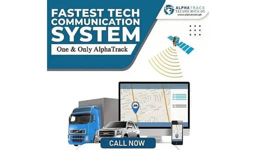 Alphatrack Sialkot – Best Car Tracker & Doorstep Installation