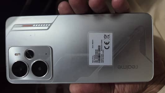 Realme 14 ,12-512 good condition