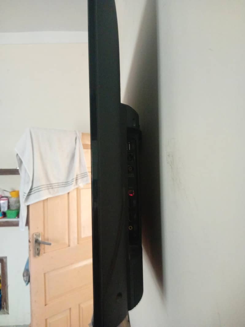 LED LCD 2