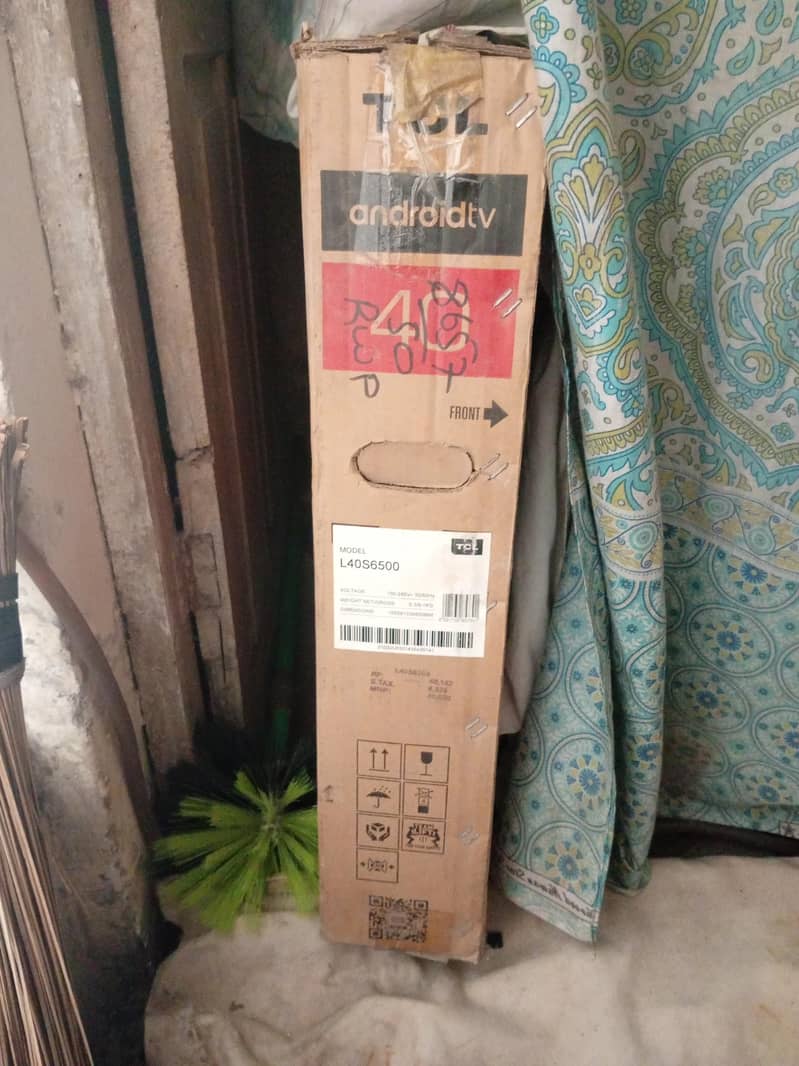 LED LCD 4