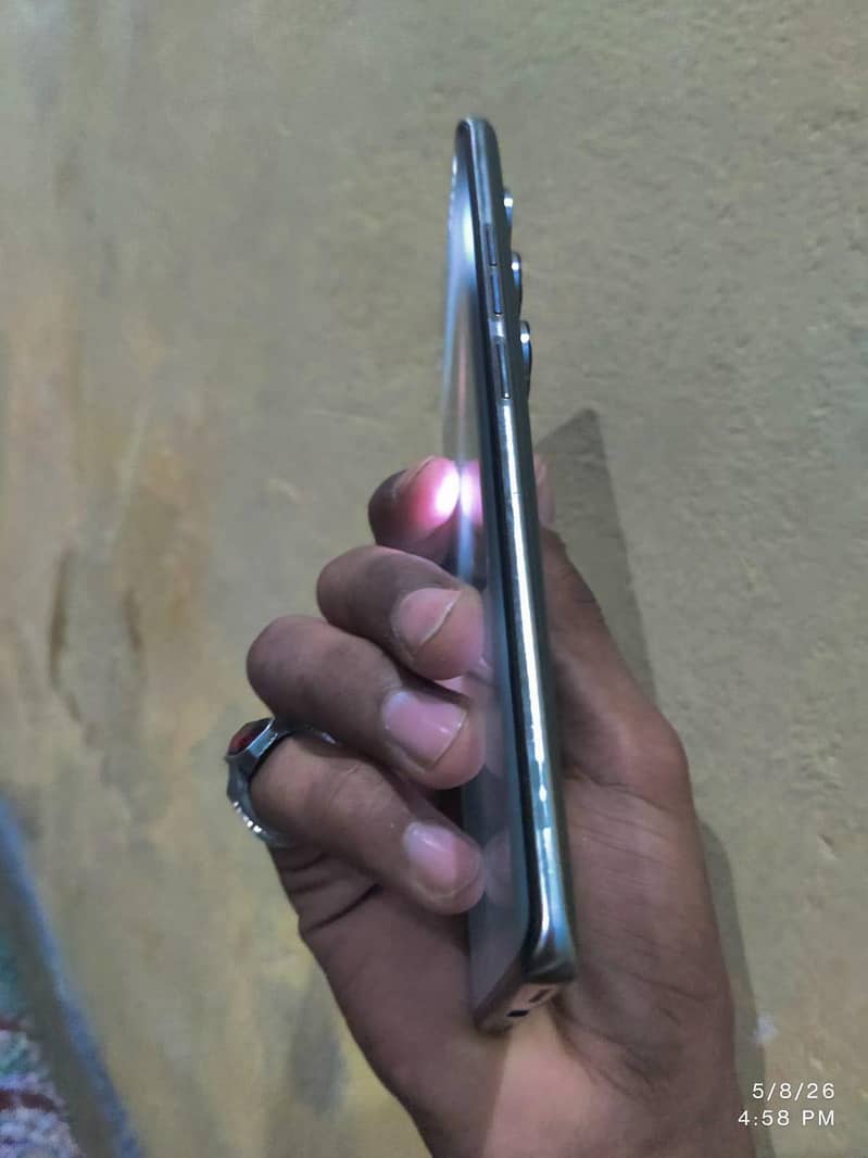 Techno camon 40 pro 5