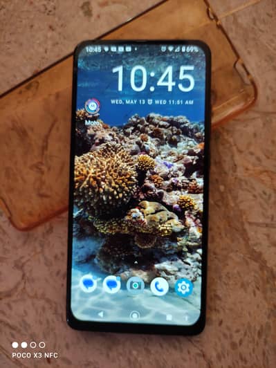 Motorola One Hyper
