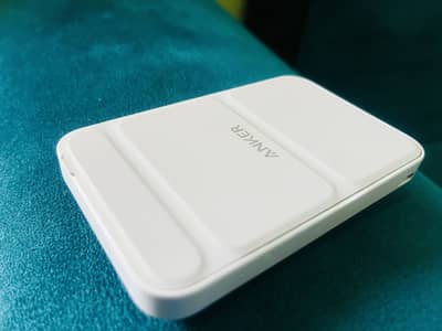 Anker jeniun power bank with good rates 03098089521