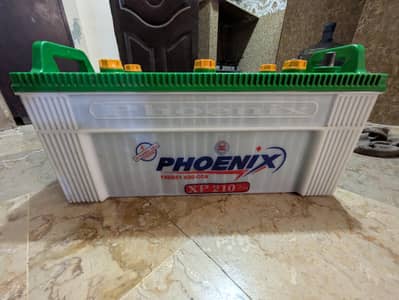 phoenix 210 pluse