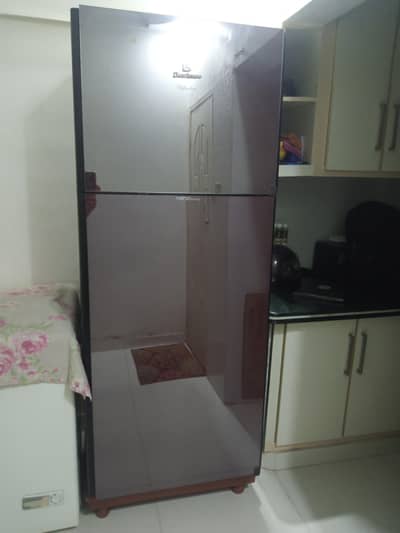 Dawlance Reflection Inverter Refrigerator – Excellent Condition
