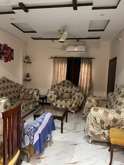 7 Marla Single Storey House Available For Sale Prime Location Of Mohanwal Society