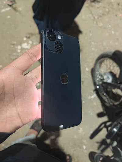 iPhone 14non pta Jv