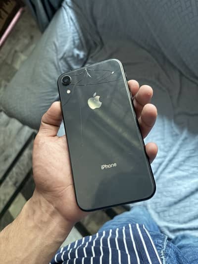 Iphone xr non pta jv