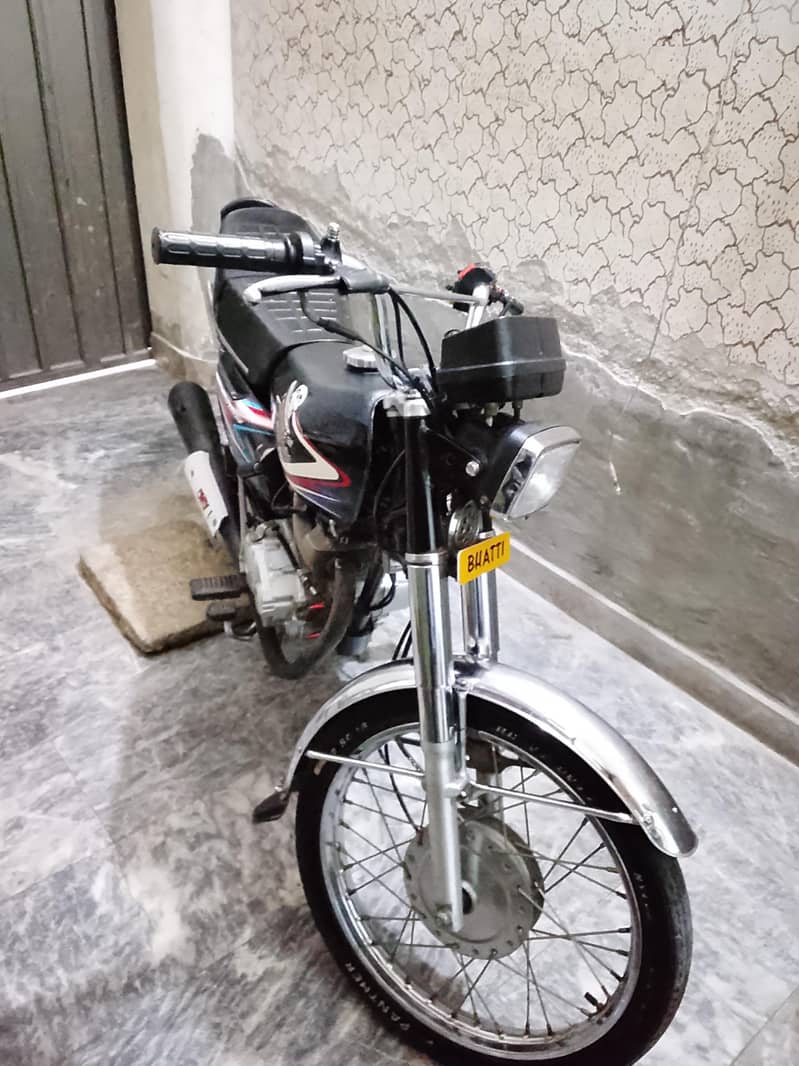 19 model 0