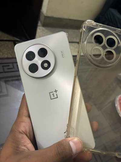 One Plus Ace5/13R | 12/256GB | Official PTA Approved | Only Mobile