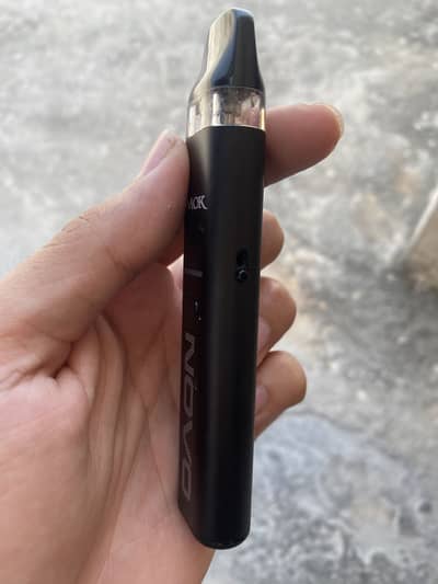 NOVO ECO POD